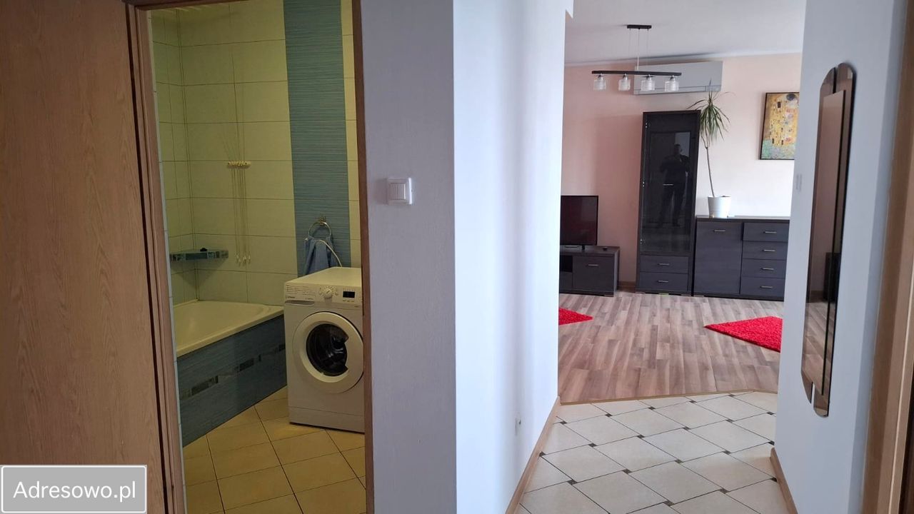 Mieszkanie 3-pokojowe Warszawa Targówek. Zdjęcie 11