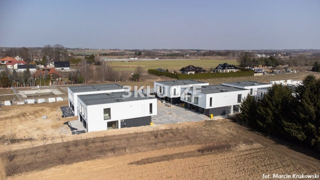 bliźniak, 4 pokoje Lublin Sławin. Zdjęcie 8