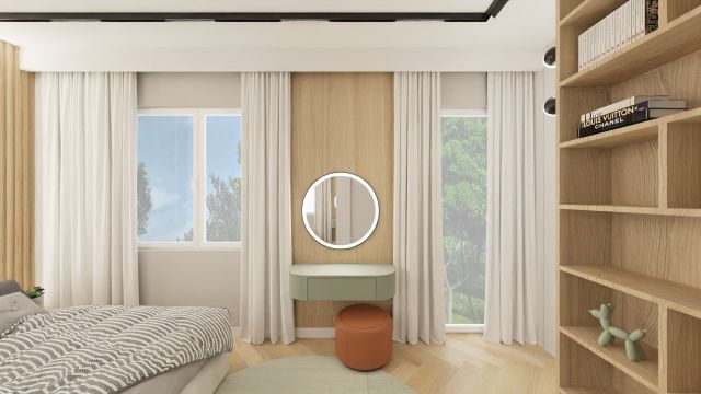 Mieszkanie 3-pokojowe Koszajec. Zdjęcie 8