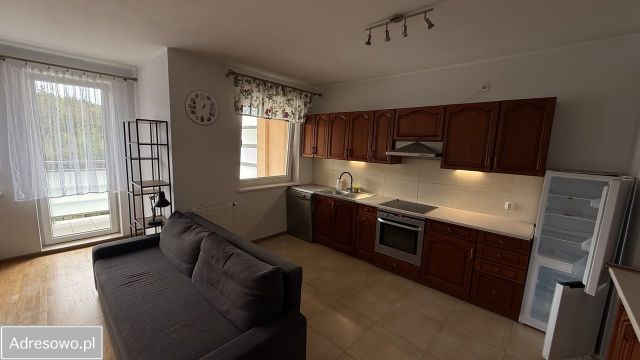 Mieszkanie 2-pokojowe Gdynia Mały Kack, ul. Leśna. Zdjęcie 1