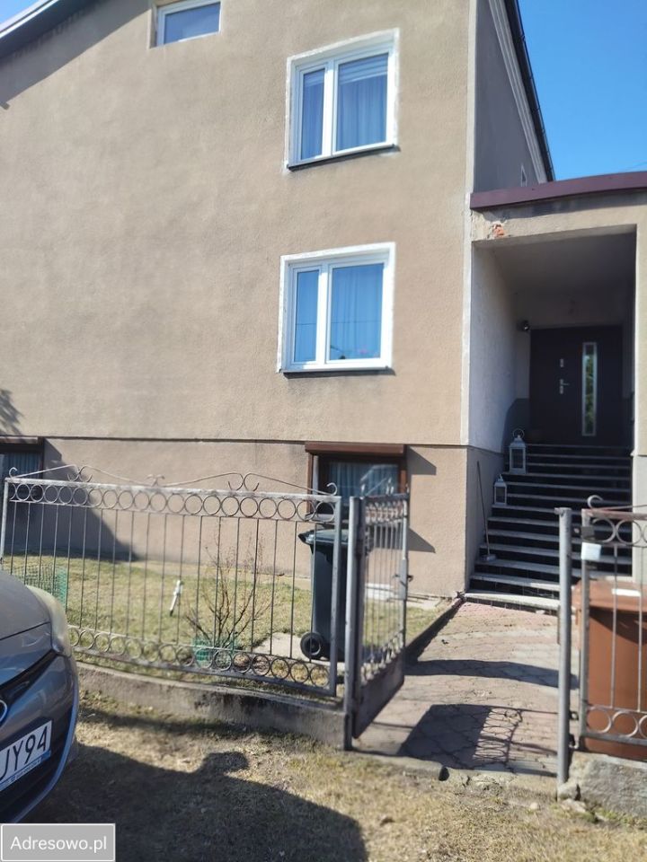 dom wolnostojący, 5 pokoi Wieluń. Zdjęcie 5