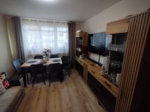 Mieszkanie 3-pokojowe Barczewo, os. Osiedle Słoneczne. Zdjęcie 2