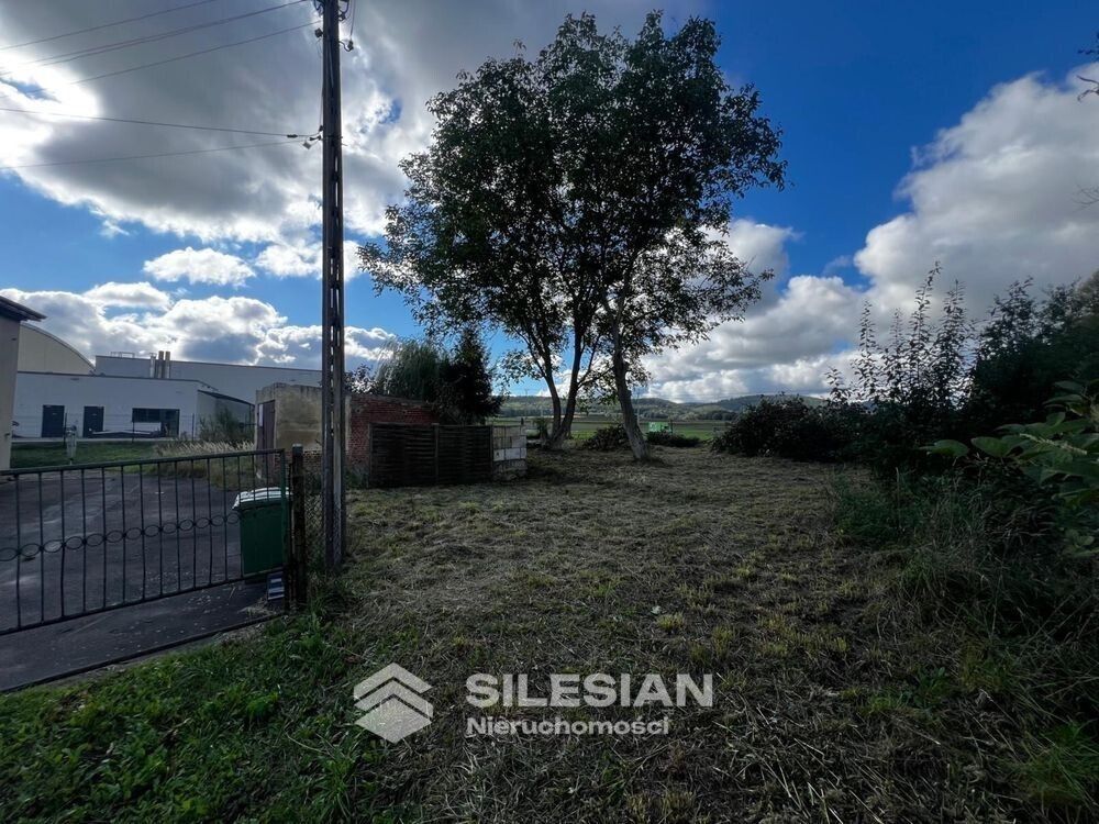 Działka budowlana Witoszów Dolny. Zdjęcie 5