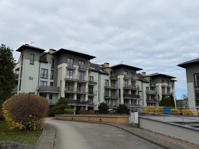 Mieszkanie 3-pokojowe Gdańsk Oliwa, ul. Wita Stwosza. Zdjęcie 1