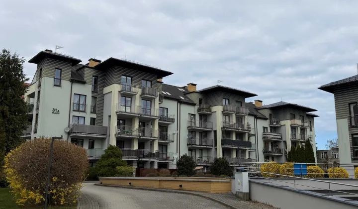 Mieszkanie 3-pokojowe Gdańsk Oliwa, ul. Wita Stwosza