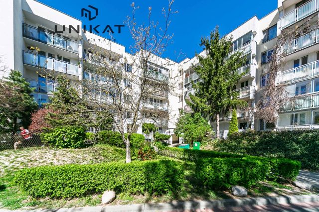 Mieszkanie 2-pokojowe Warszawa Ursynów, ul. Mieczysława Szczuki. Zdjęcie 10