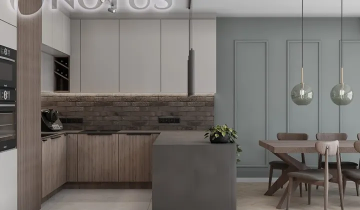 Mieszkanie 2-pokojowe Katowice, al. Wojciecha Korfantego