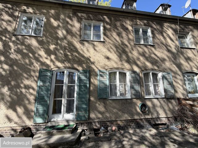 Mieszkanie 3-pokojowe Łódź Julianów, ul. Morwowa. Zdjęcie 1