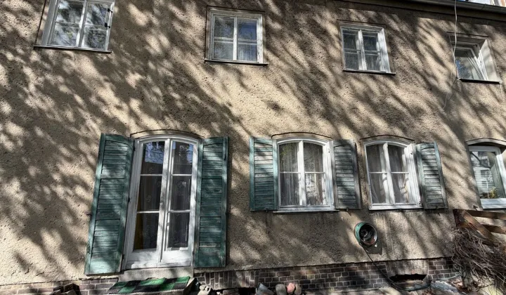 Mieszkanie 3-pokojowe Łódź Julianów, ul. Morwowa