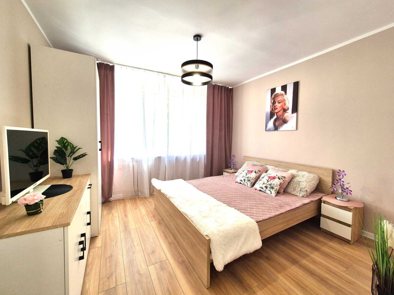 Mieszkanie 2-pokojowe Zielona Góra, ul. Powstańców Warszawy. Zdjęcie 7