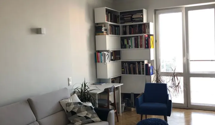 Mieszkanie 2-pokojowe Warszawa Grochów, ul. Grochowska