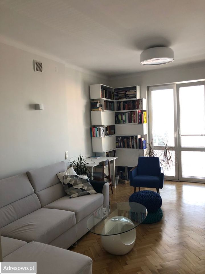 Mieszkanie 2-pokojowe Warszawa Grochów, ul. Grochowska. Zdjęcie 1