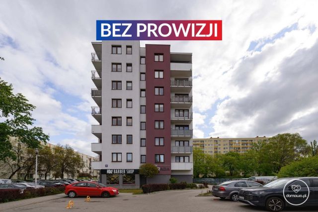 Mieszkanie 1-pokojowe Warszawa Praga-Północ, ul. Markowska. Zdjęcie 1