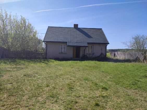 dom wolnostojący Kulesze Kościelne. Zdjęcie 1