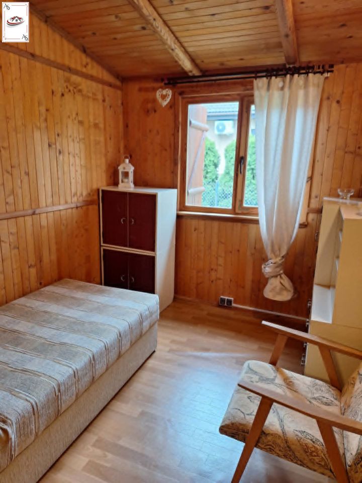 siedlisko, 3 pokoje Niedźwiady Niedźwiady Małe. Zdjęcie 11