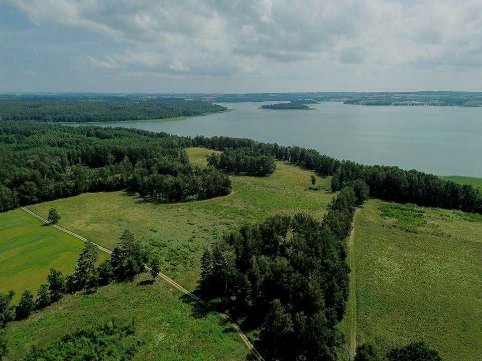 Działka siedliskowa Kalinowo. Zdjęcie 4