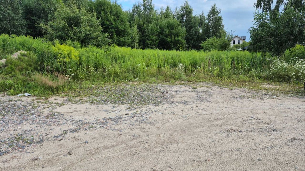 Działka budowlana Nikielkowo, ul. Tęczowa. Zdjęcie 2