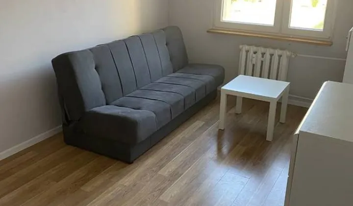 Mieszkanie 2-pokojowe Jelenia Góra Zabobrze, ul. Jana Kiepury