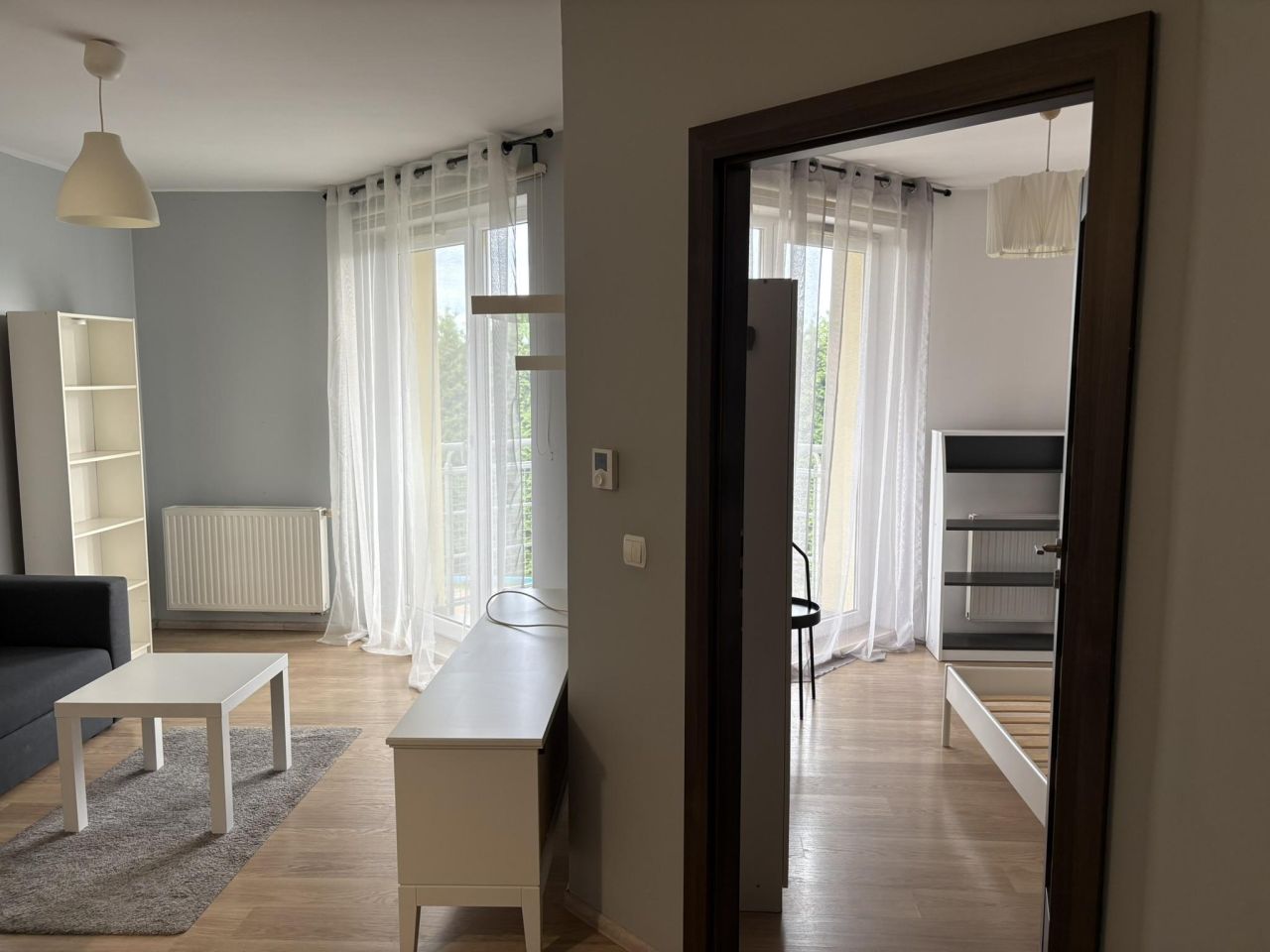 Mieszkanie 2-pokojowe Bydgoszcz Czyżkówko, ul. Mściwoja. Zdjęcie 10