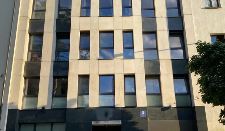 Mieszkanie 2-pokojowe Lublin Wieniawa, ul. Stanisława Leszczyńskiego