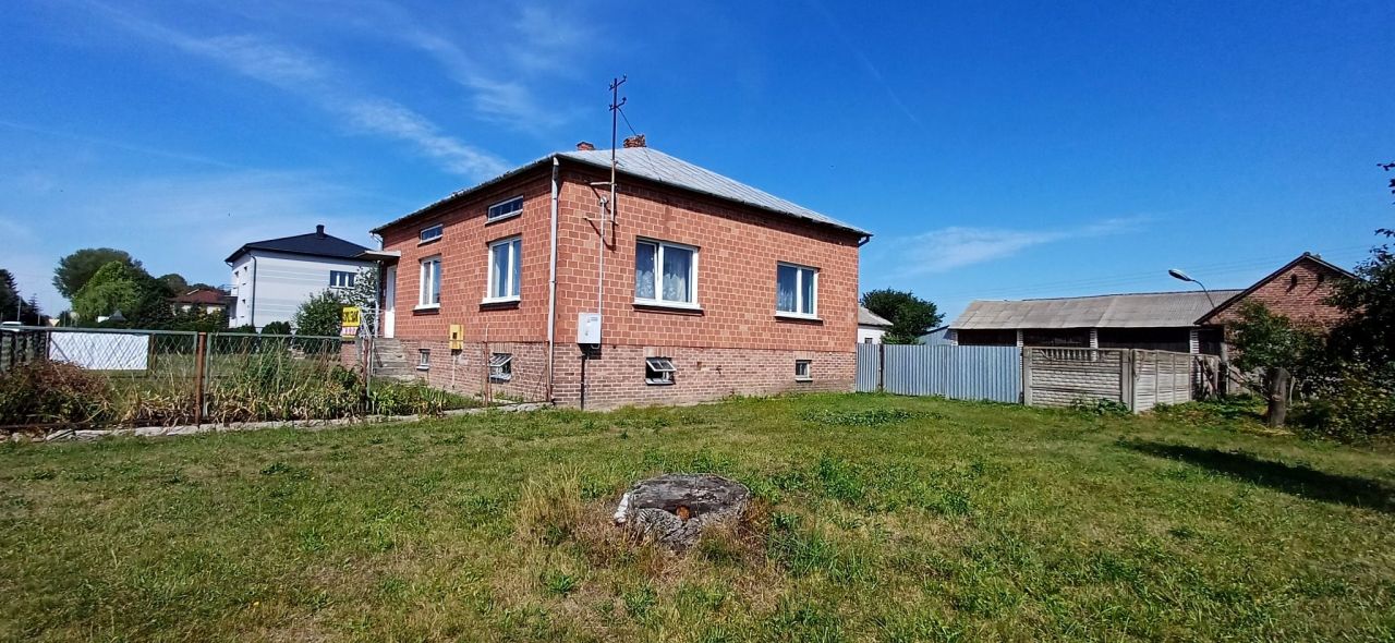 Działka rolno-budowlana Jatutów. Zdjęcie 10