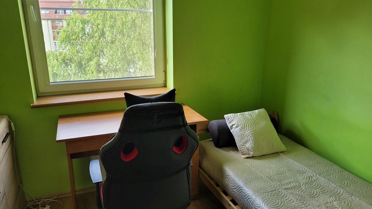 Pokój Wrocław Maślice, ul. Maślicka. Zdjęcie 10