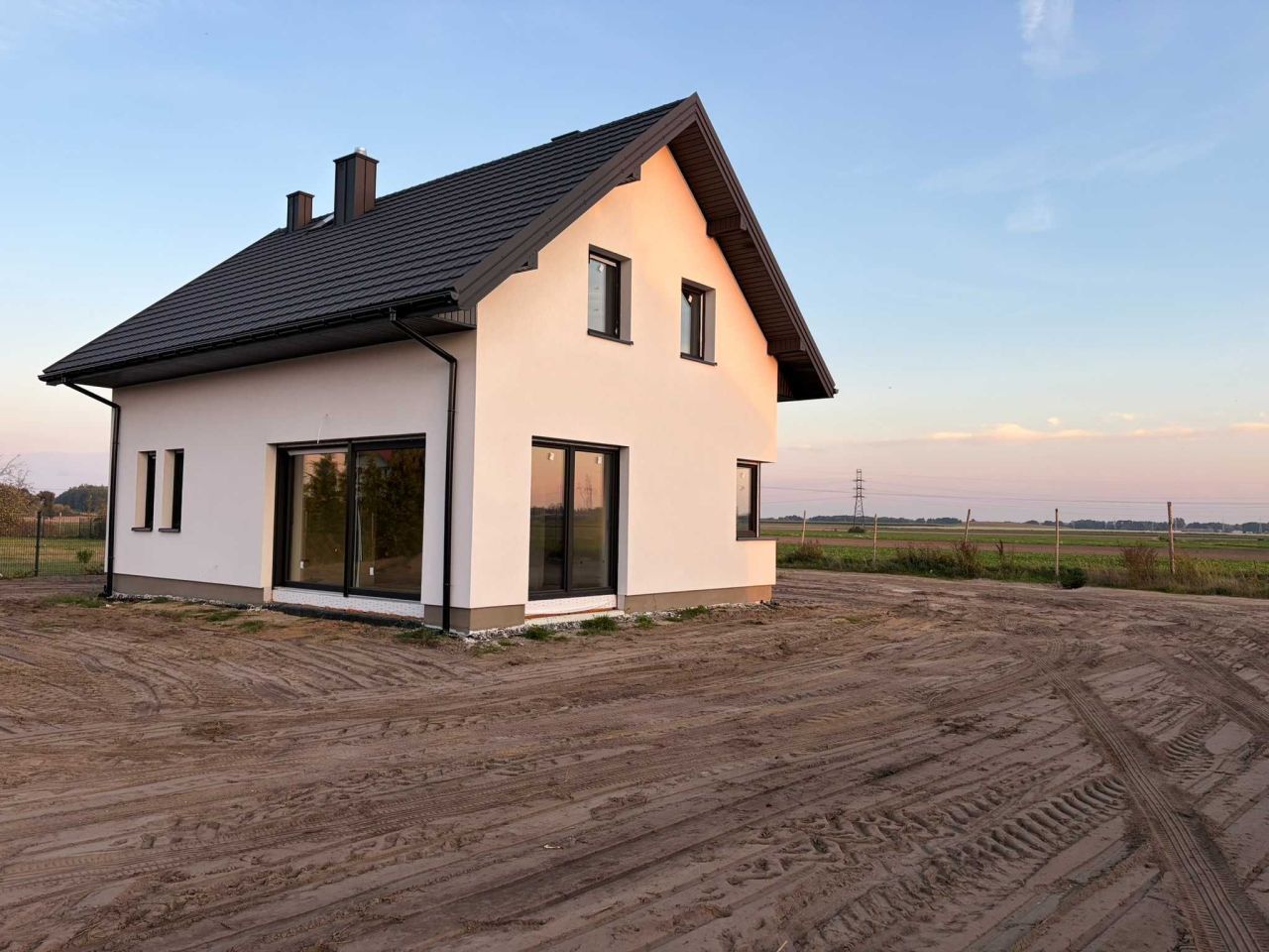 dom wolnostojący Starowa Góra. Zdjęcie 6