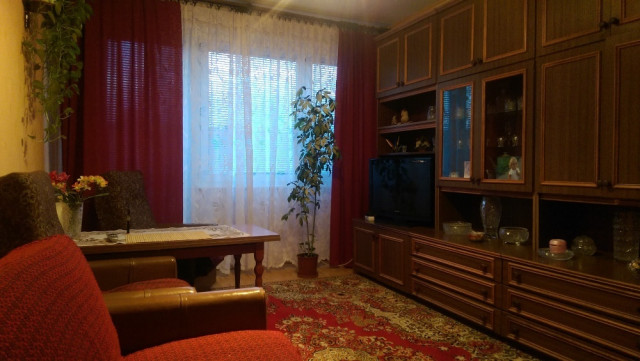 Mieszkanie 3-pokojowe Kutno, ul. Wilcza. Zdjęcie 1