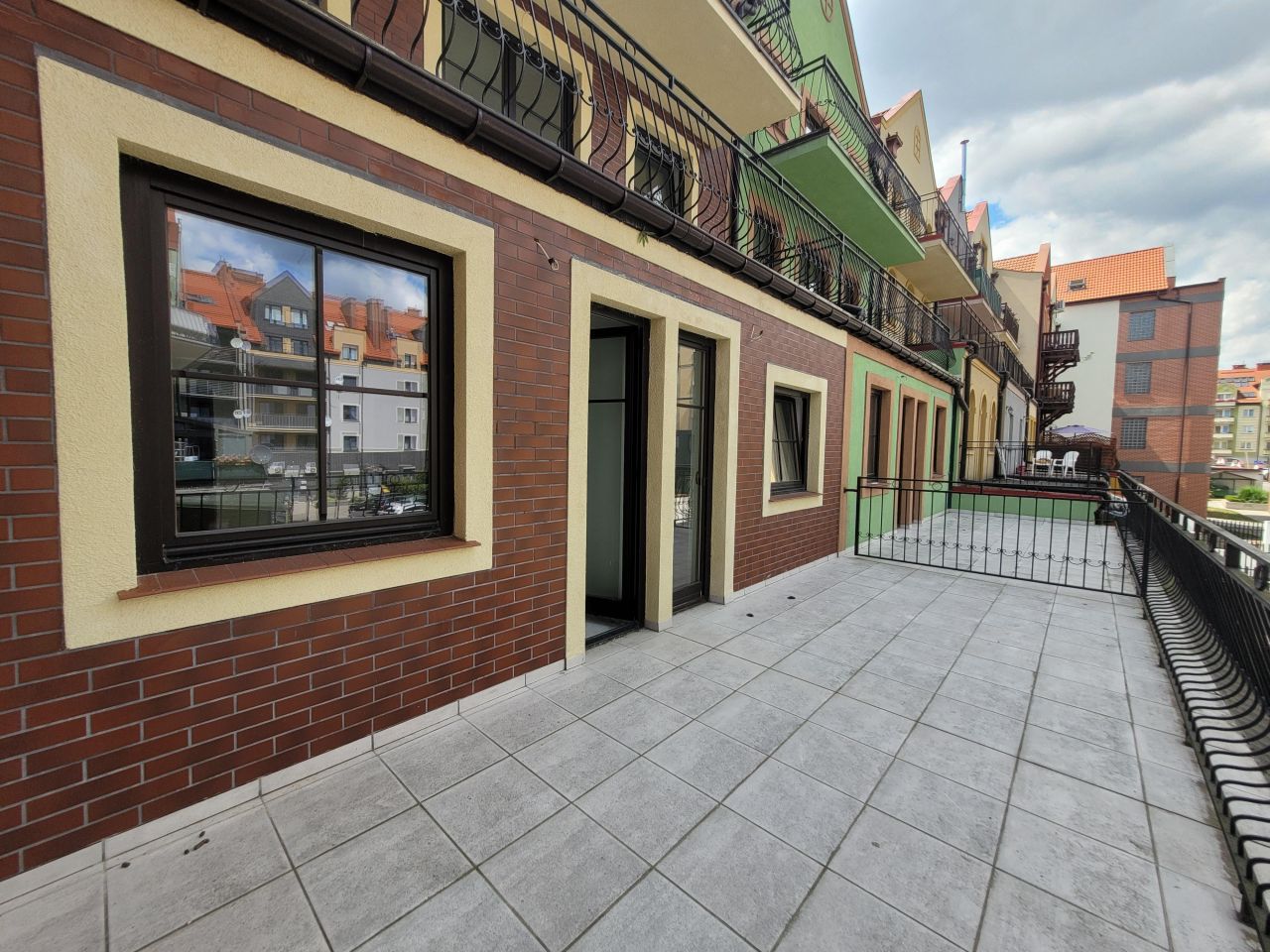 Mieszkanie 3-pokojowe Głogów Stare Miasto, rynek Rynek. Zdjęcie 9