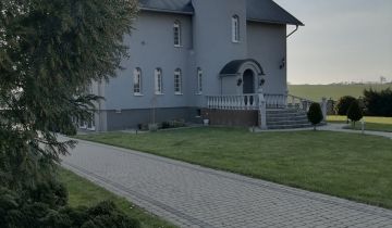 dom wolnostojący, 5 pokoi Radoszowy, ul. Główna