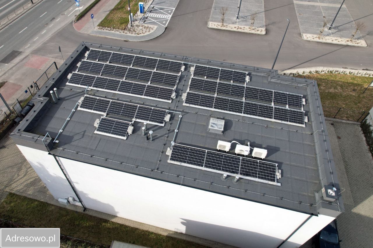 Lokal Łódź Bałuty, ul. Zgierska. Zdjęcie 5