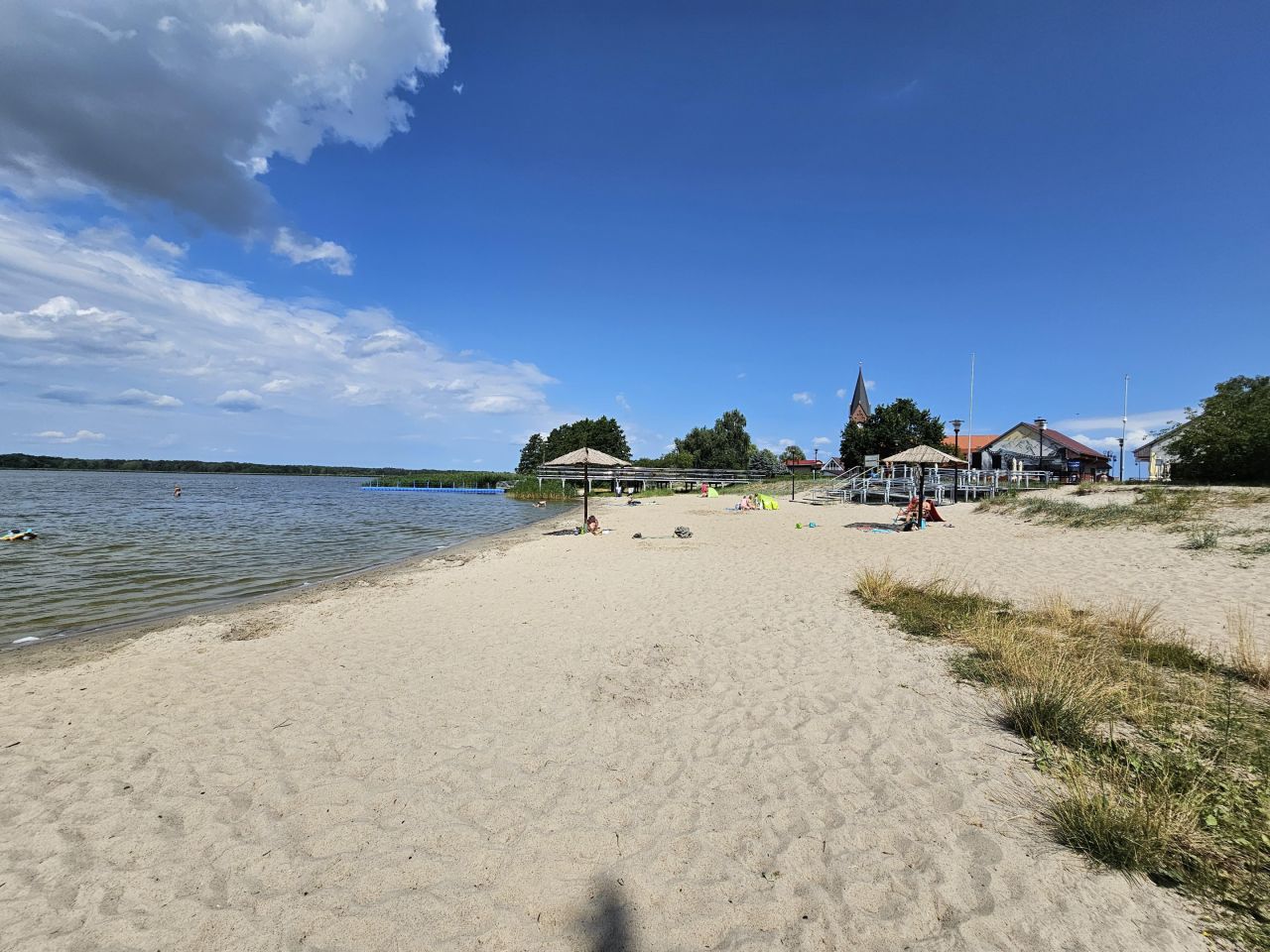 Działka rolno-budowlana Nowe Warpno Miroszewo. Zdjęcie 22