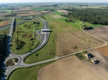 Działka inwestycyjna Niepruszewo. Zdjęcie 3