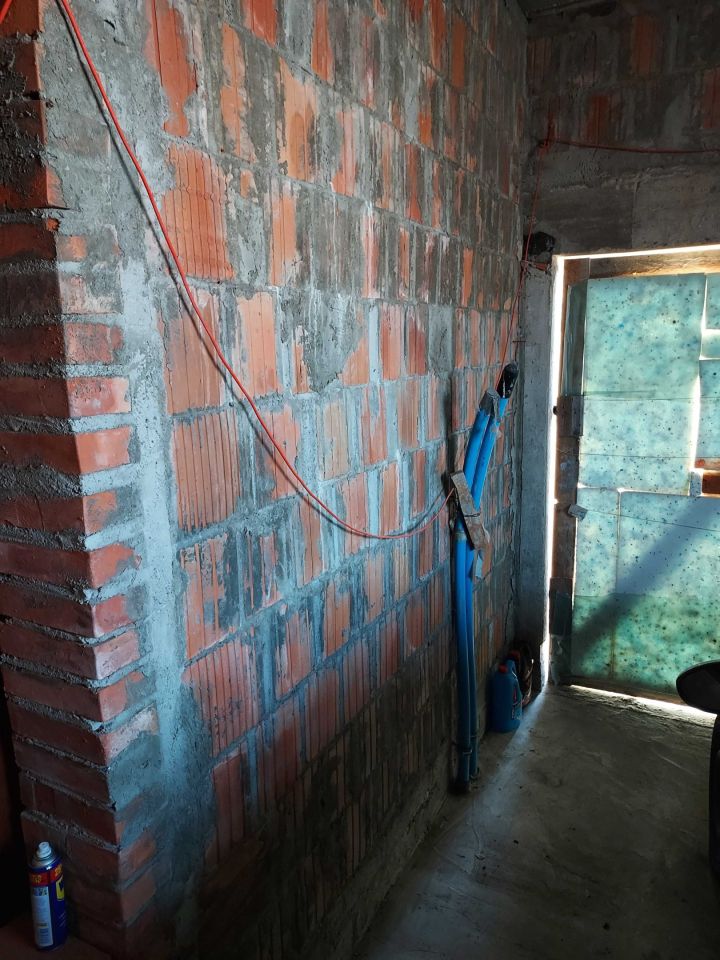 dom wolnostojący Chajęty, ul. Przedszkolna. Zdjęcie 3