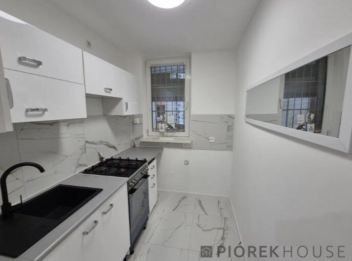 Mieszkanie 3-pokojowe Warszawa Praga-Południe, ul. Opinogórska