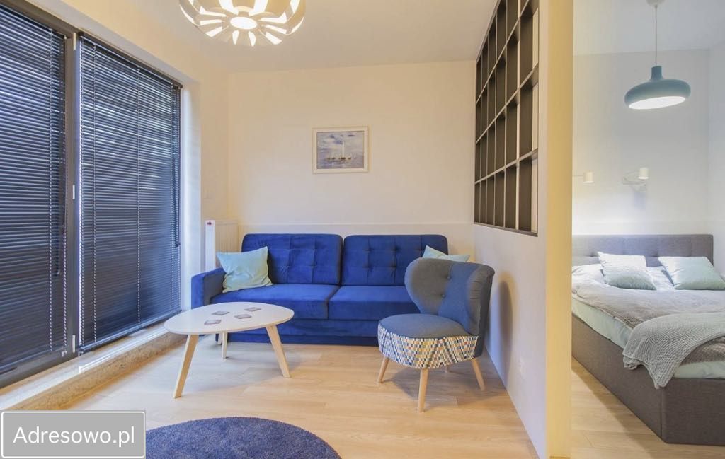 Mieszkanie 1-pokojowe Darłowo, ul. Wschodnia. Zdjęcie 4