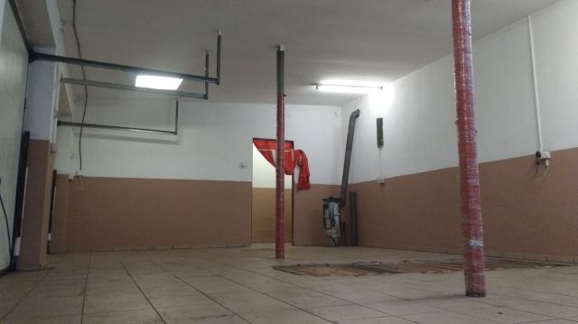 Hala/magazyn Łódź Górna, ul. Suwalska. Zdjęcie 6
