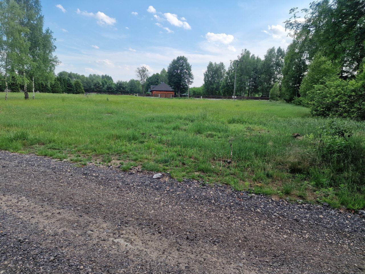 Działka rolno-budowlana Rudnik Wielki, ul. Gajowa. Zdjęcie 17