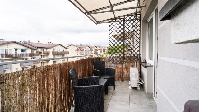 Mieszkanie 2-pokojowe Kraków Dębniki, ul. Obozowa. Zdjęcie 24