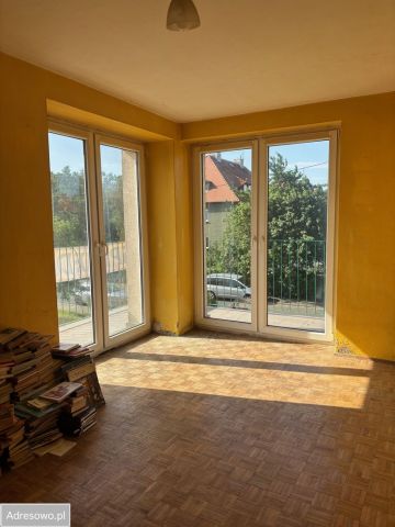 Mieszkanie 3-pokojowe Wrocław Krzyki, ul. Skarbowców. Zdjęcie 1