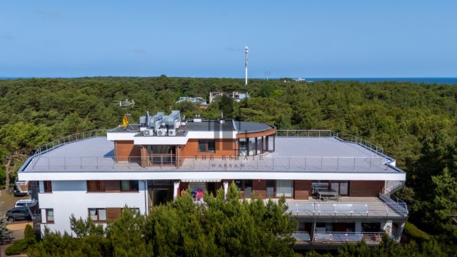 Mieszkanie 3-pokojowe Jurata, ul. Świętopełka. Zdjęcie 19