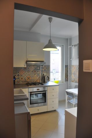 Pokój Łódź Bałuty, ul. Zachodnia. Zdjęcie 1