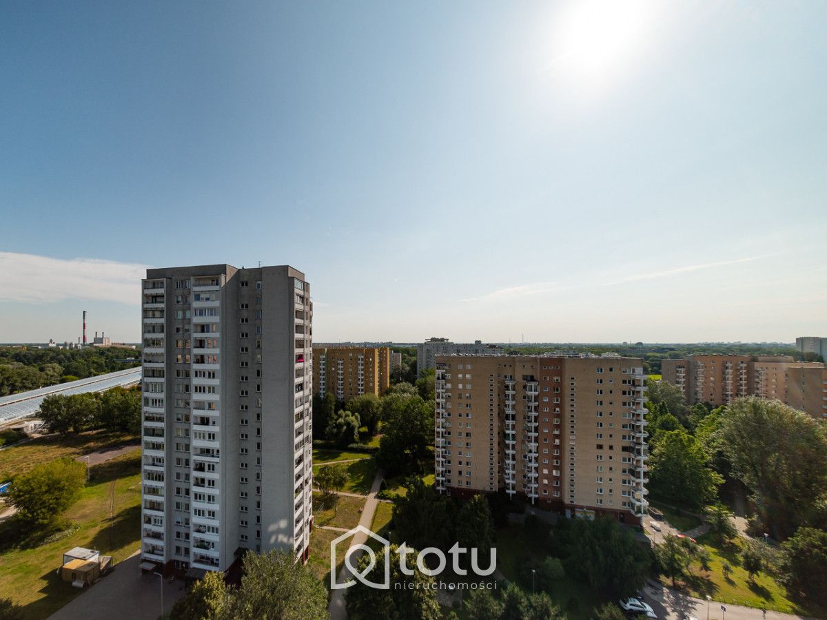 Mieszkanie 2-pokojowe Warszawa Żoliborz, ul. Adama Mickiewicza. Zdjęcie 13