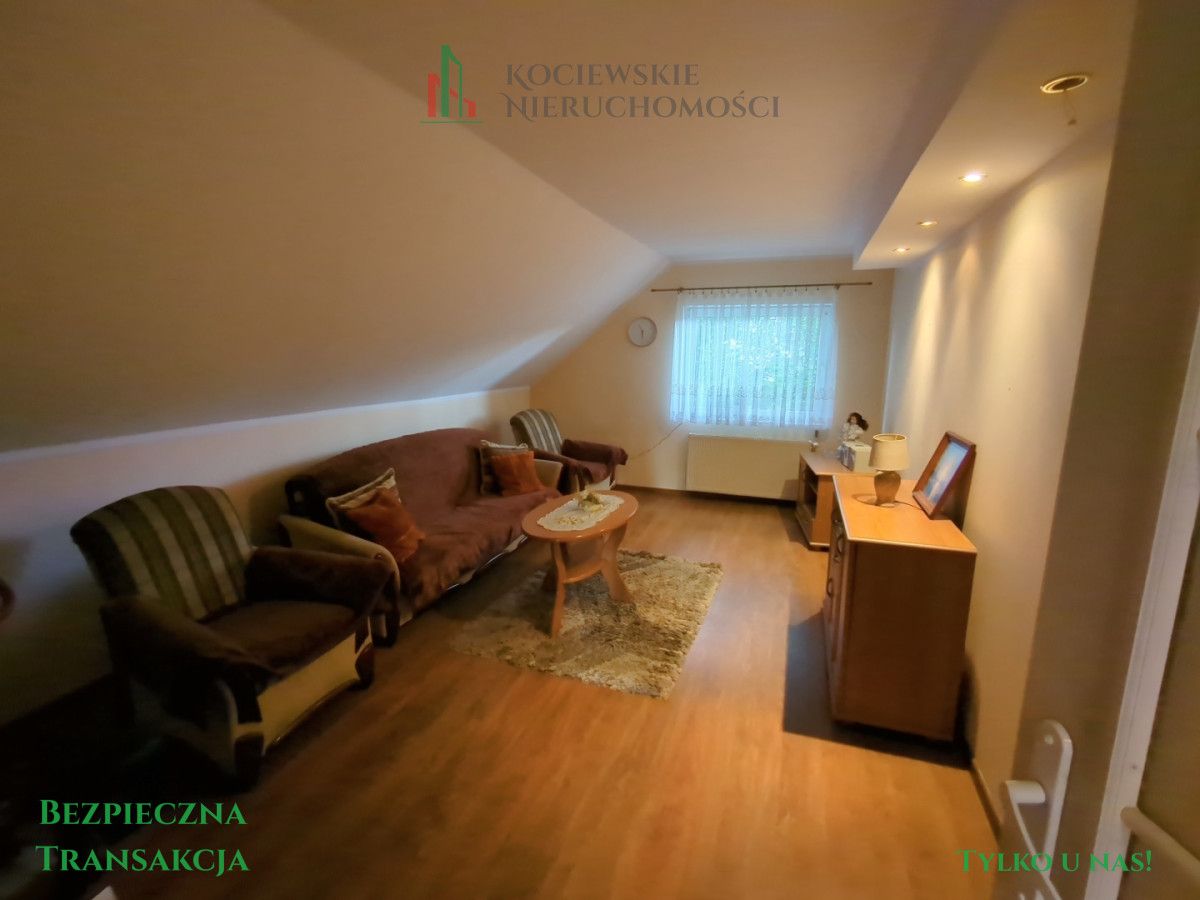 dom wolnostojący, 4 pokoje Cieciorka, ul. Główna. Zdjęcie 11