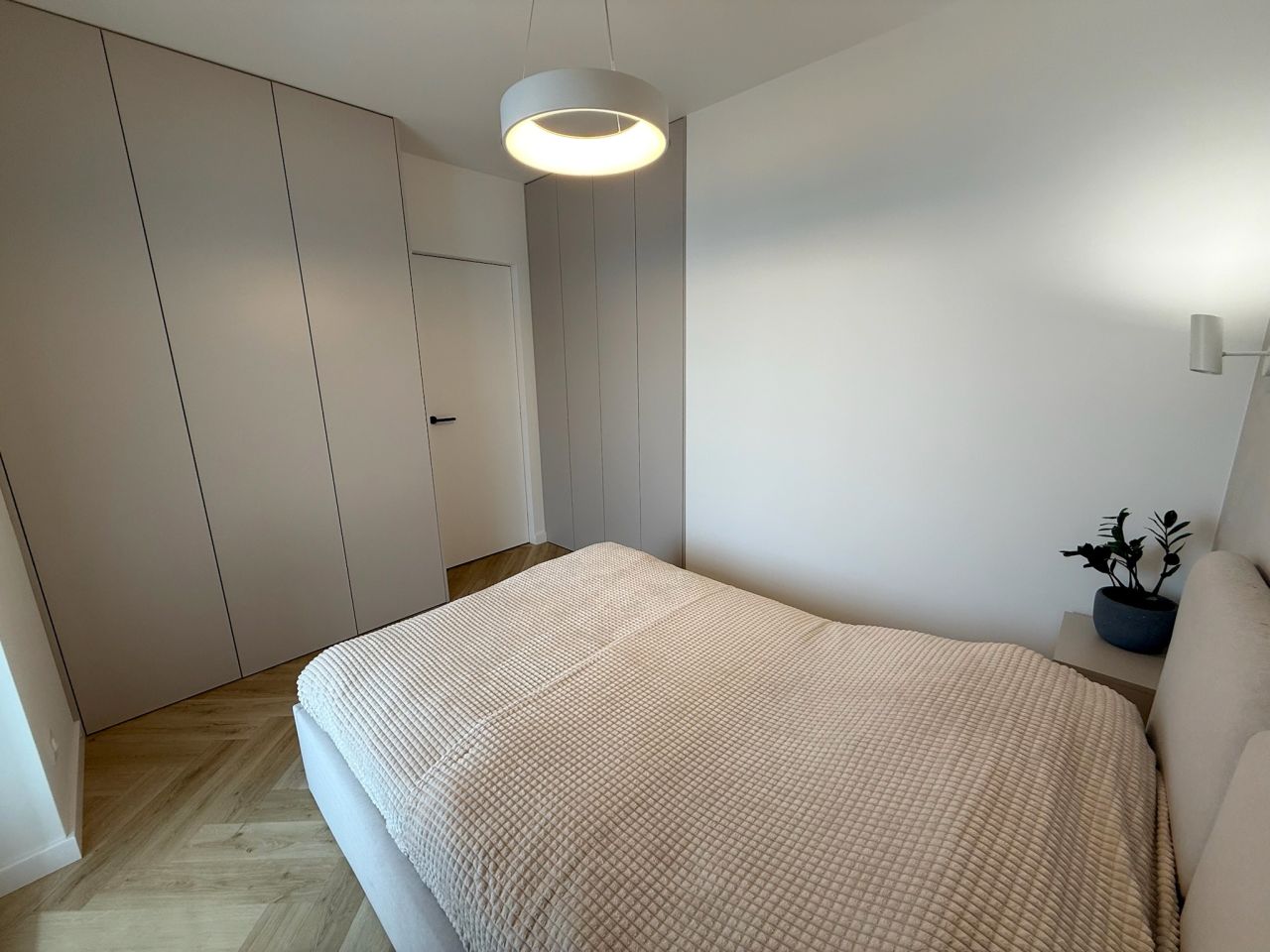 Mieszkanie 2-pokojowe Wrocław Szczepin, ul. Długa. Zdjęcie 16