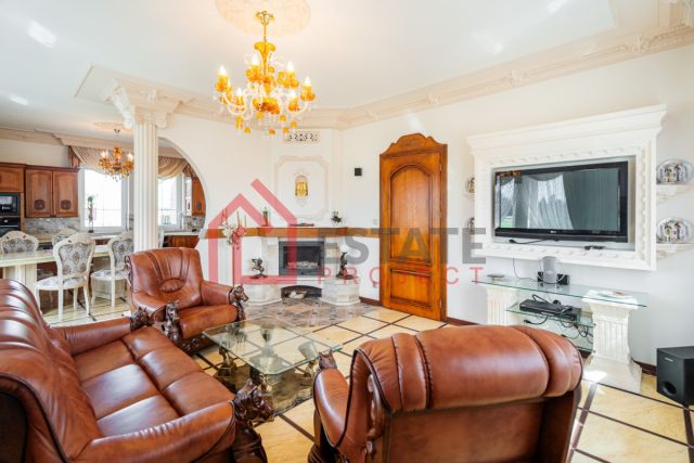 dom wolnostojący, 5 pokoi Starkowa Huta. Zdjęcie 8