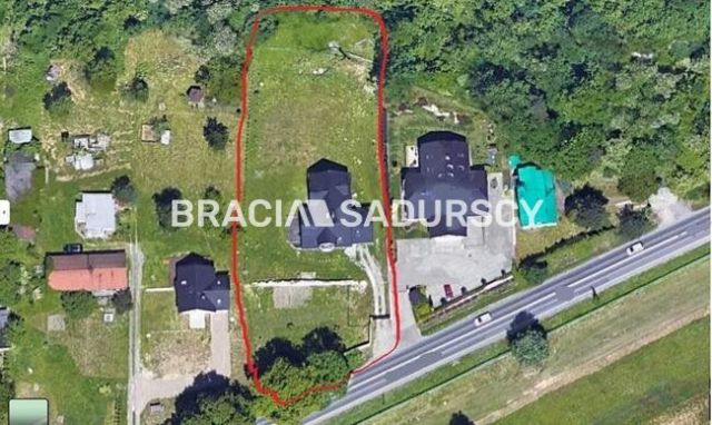 dom wolnostojący, 7 pokoi Kraków Zwierzyniec, ul. Księcia Józefa. Zdjęcie 7