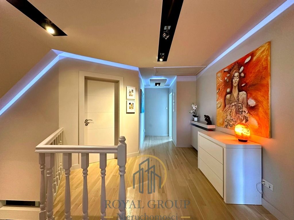 dom wolnostojący, 5 pokoi Uniszowice. Zdjęcie 8