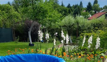 Działka rod Klebark Mały