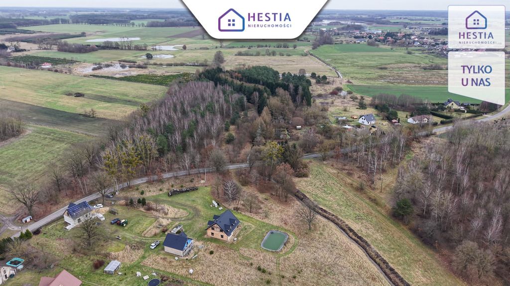 Działka budowlana Kościuszki. Zdjęcie 12